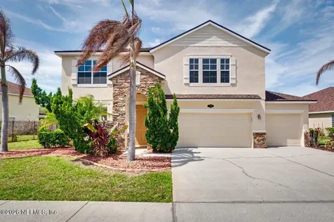 1258 Tipperary Drive Melbourne FL 32940