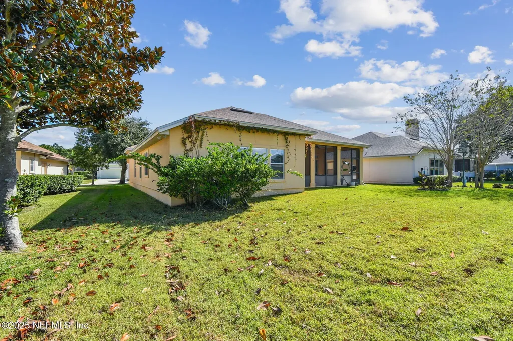 780 Blackmoor Gate Lane St. Augustine FL 32084