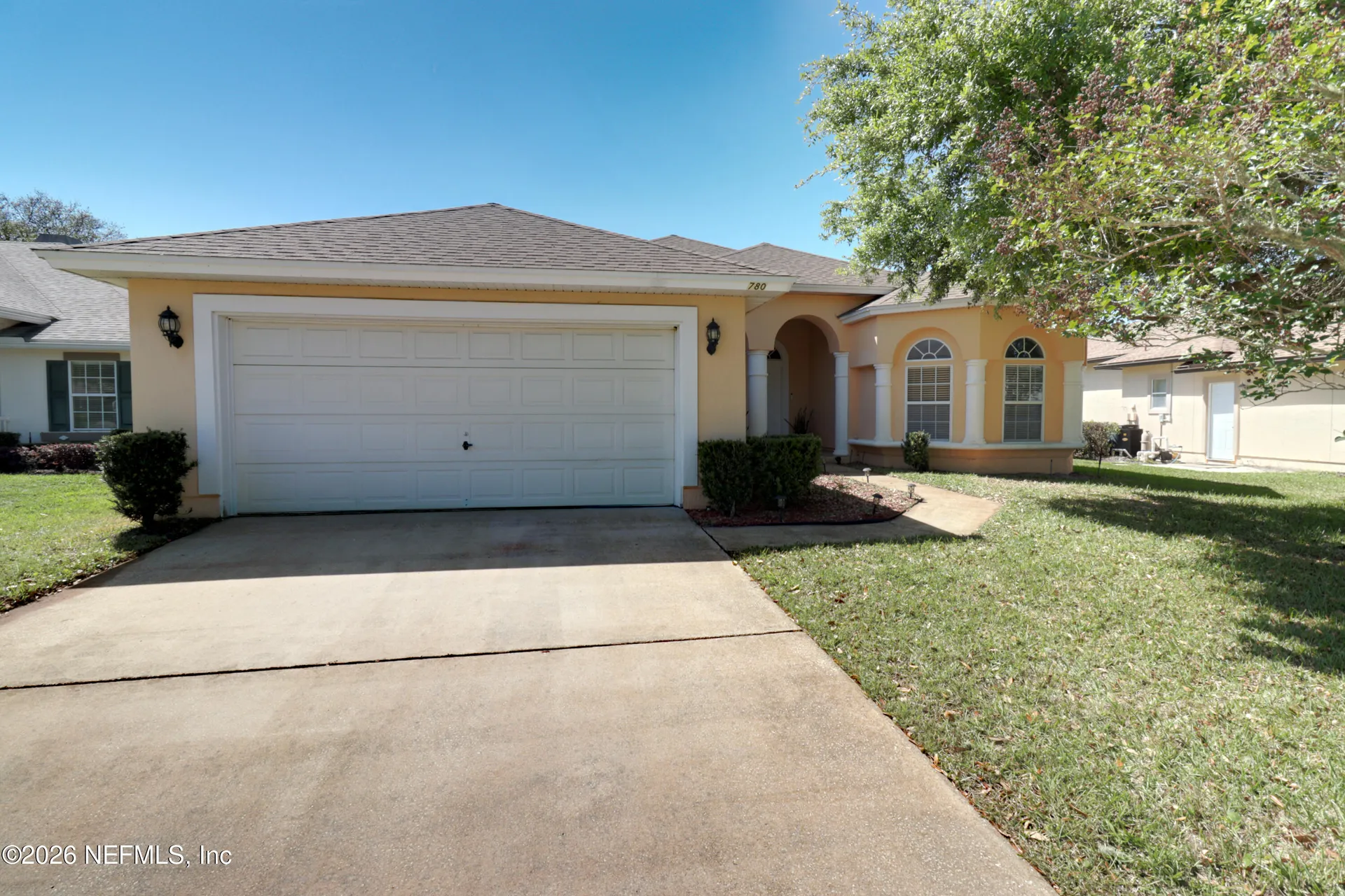 780 Blackmoor Gate Lane St. Augustine FL 32084