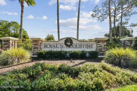 780 Blackmoor Gate Lane St. Augustine FL 32084