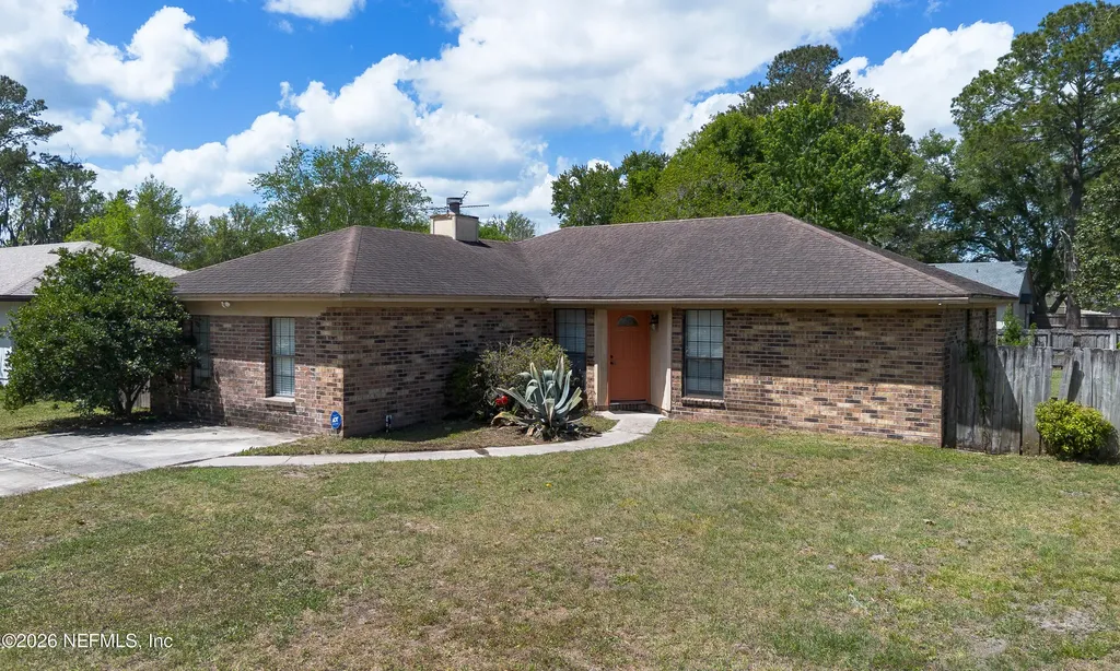 1722 Farm Way Middleburg FL 32068