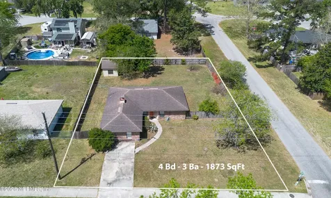 1722 Farm Way Middleburg FL 32068