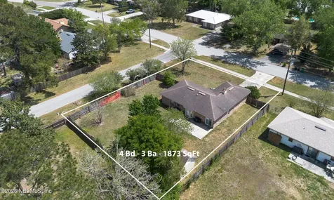 1722 Farm Way Middleburg FL 32068