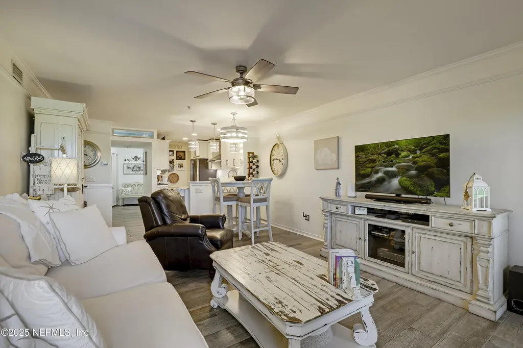 110 Ocean Hollow Lane St. Augustine FL 32084