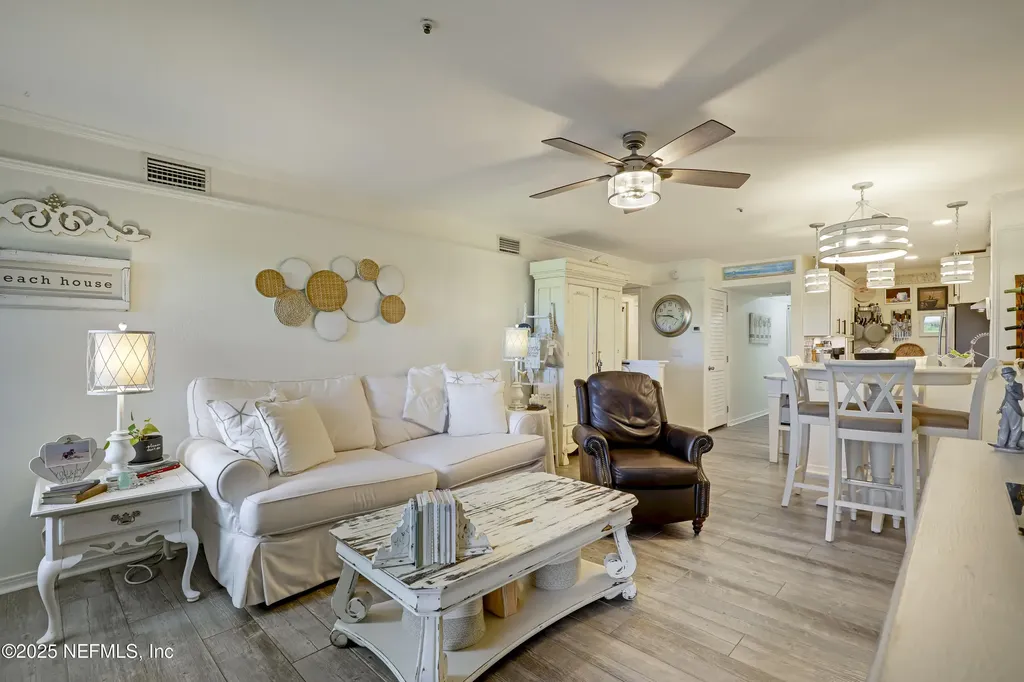 110 Ocean Hollow Lane St. Augustine FL 32084