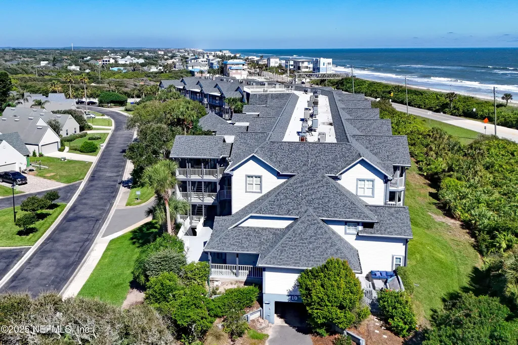 110 Ocean Hollow Lane St. Augustine FL 32084