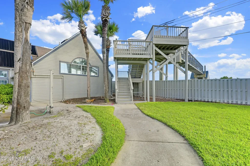 110 Ocean Hollow Lane St. Augustine FL 32084