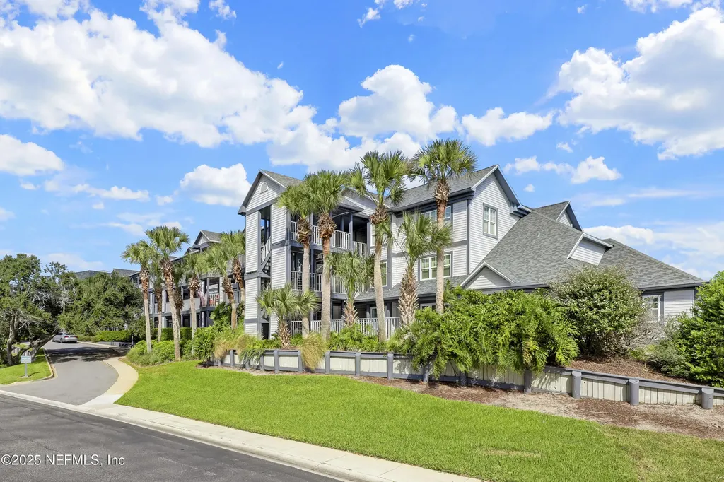 110 Ocean Hollow Lane St. Augustine FL 32084