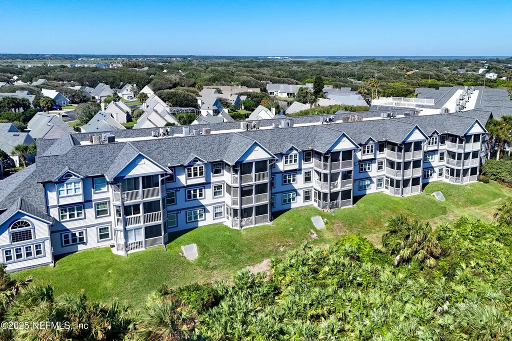 110 Ocean Hollow Lane St. Augustine FL 32084