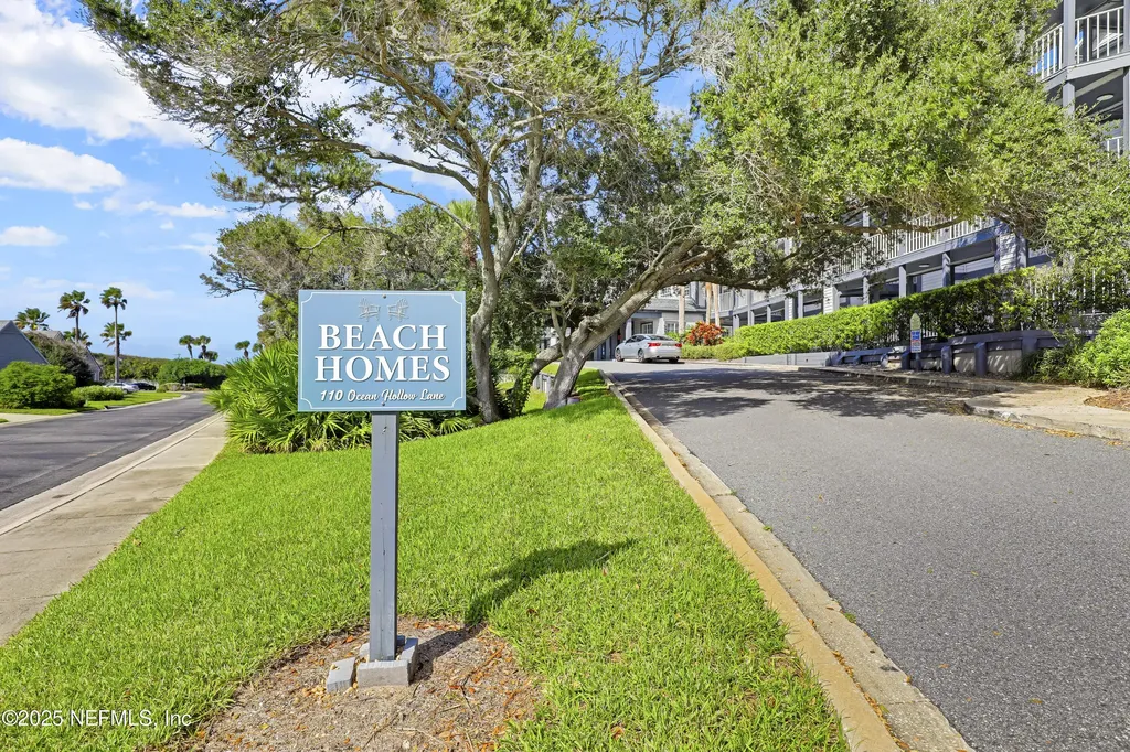 110 Ocean Hollow Lane St. Augustine FL 32084