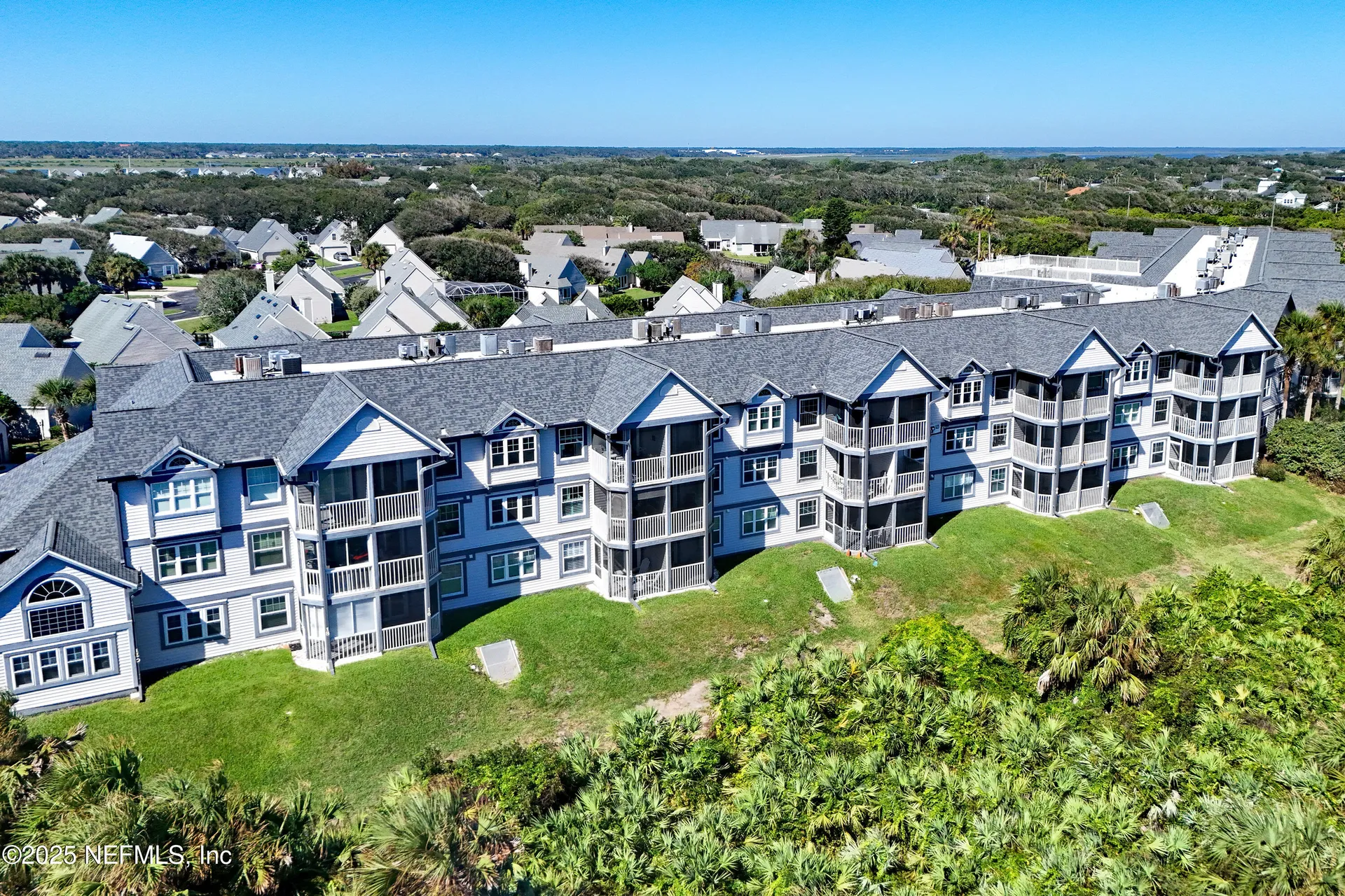 110 Ocean Hollow Lane St. Augustine FL 32084