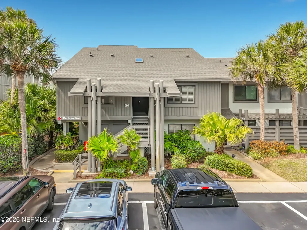 51 Village Del Lago Circle St. Augustine FL 32080