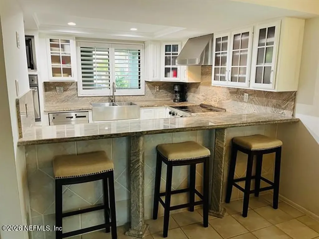 51 Village Del Lago Circle St. Augustine FL 32080