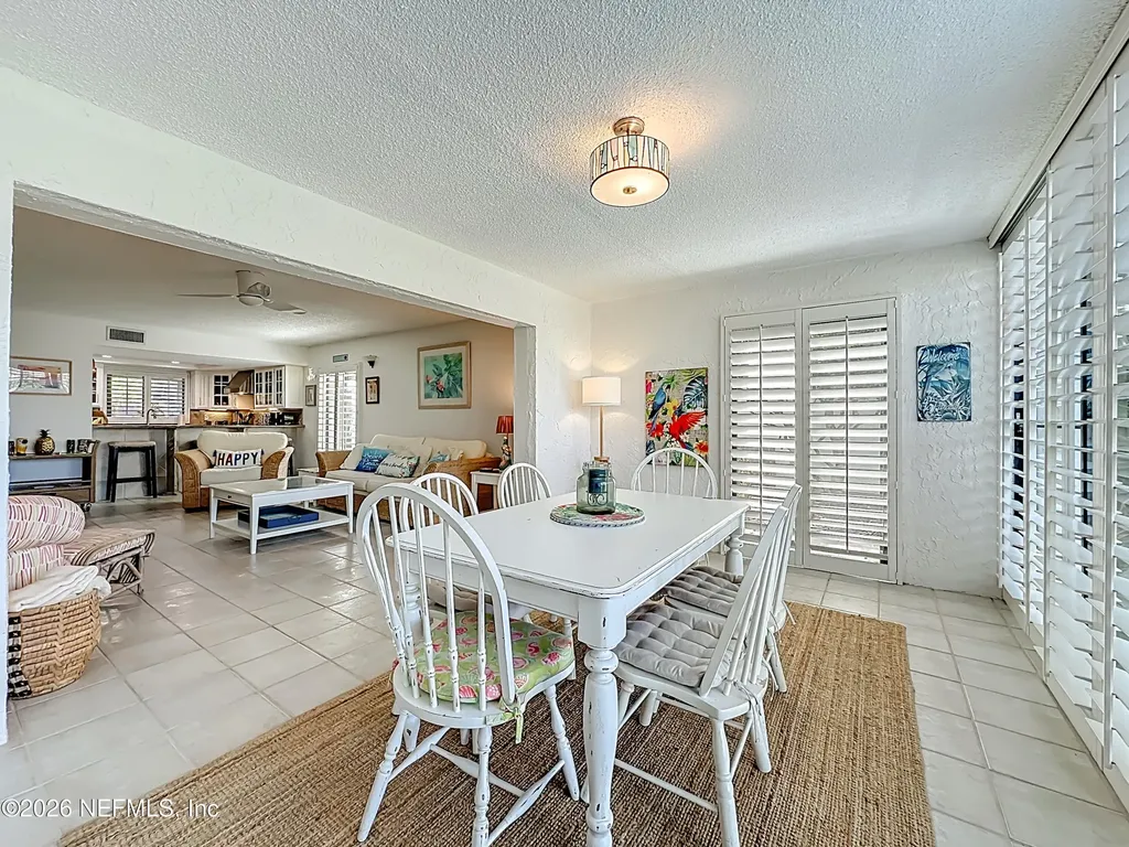 51 Village Del Lago Circle St. Augustine FL 32080