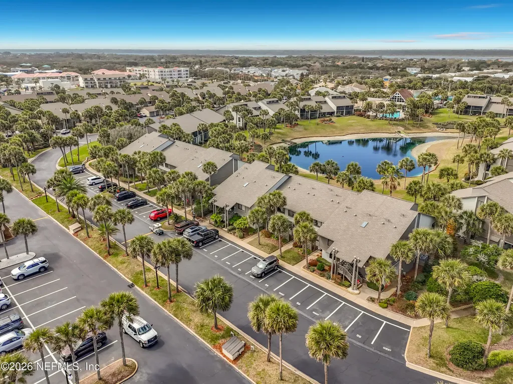 51 Village Del Lago Circle St. Augustine FL 32080