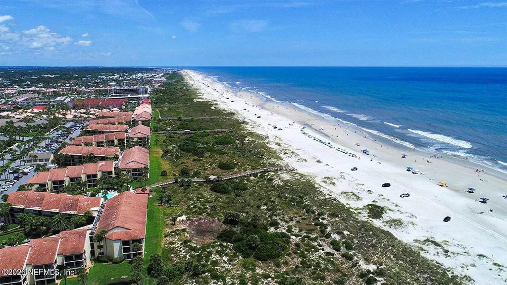 51 Village Del Lago Circle St. Augustine FL 32080