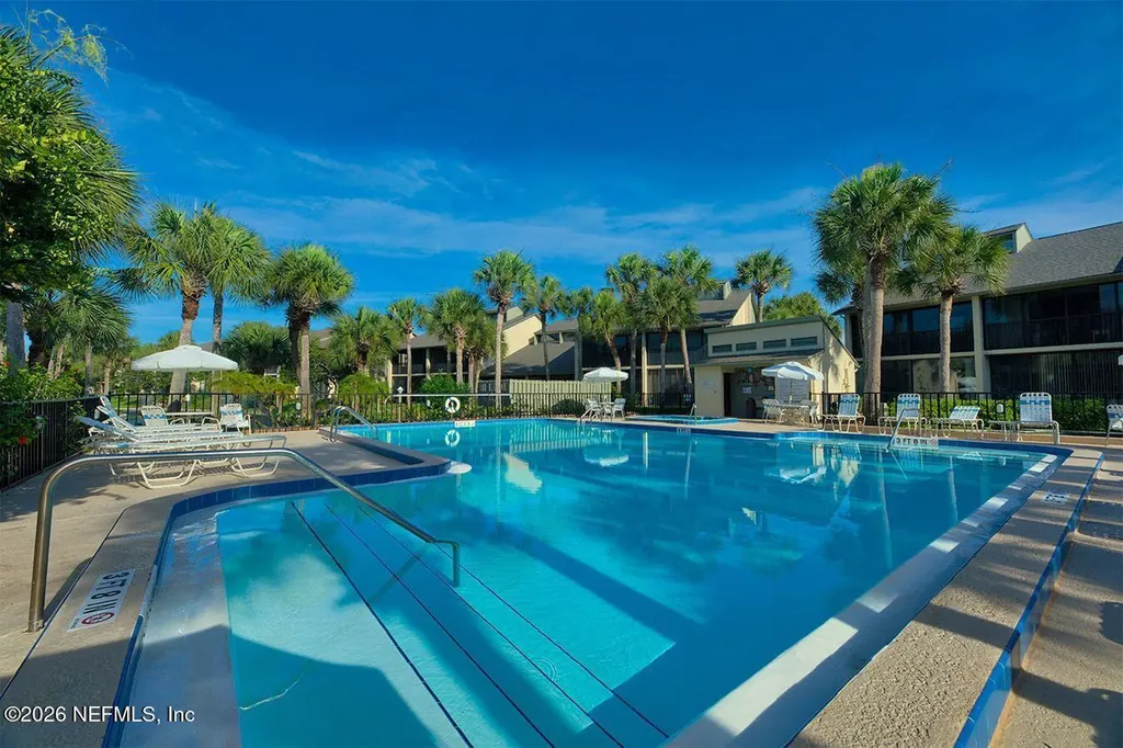 51 Village Del Lago Circle St. Augustine FL 32080
