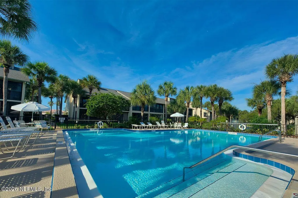 51 Village Del Lago Circle St. Augustine FL 32080