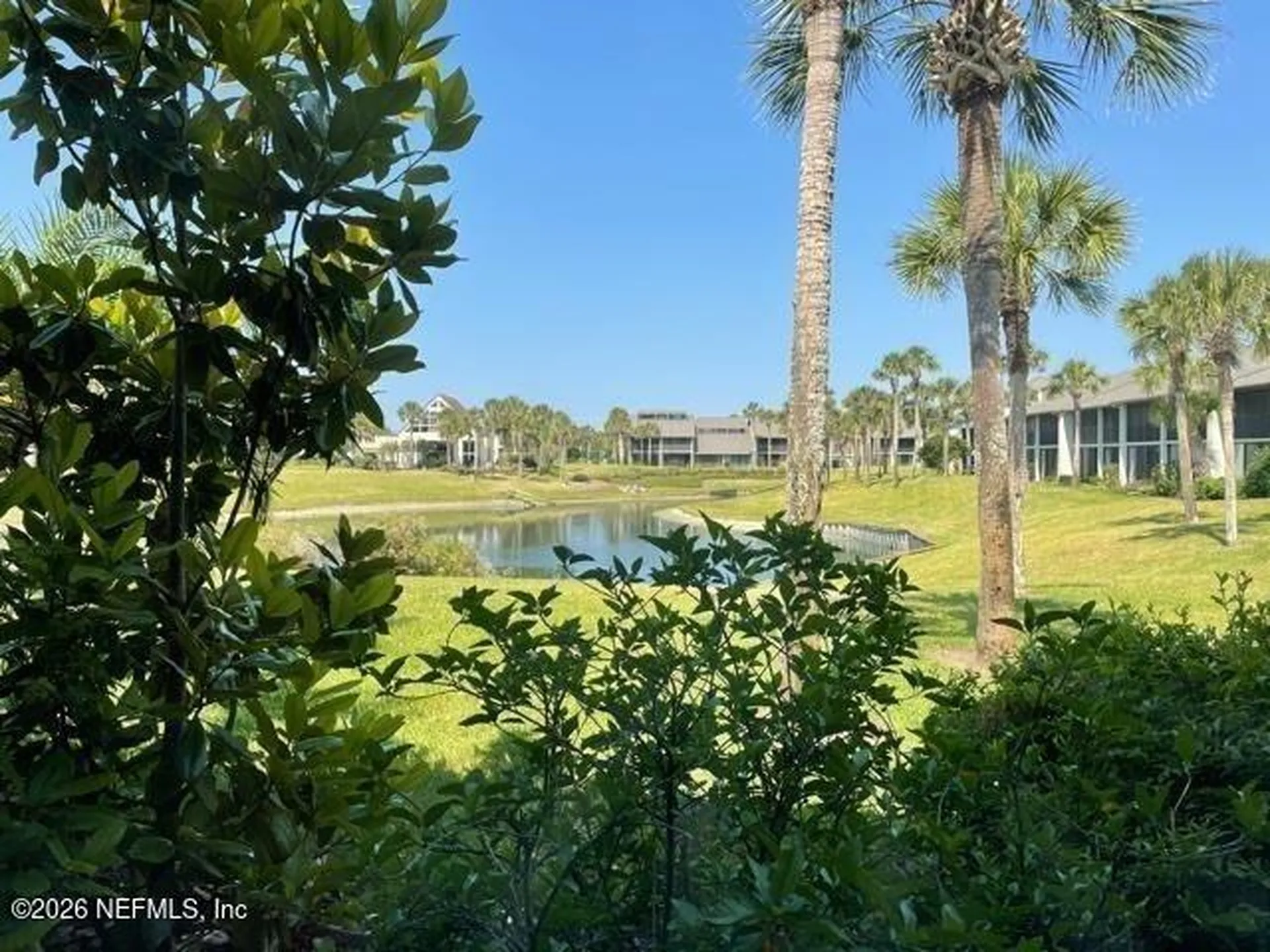 51 Village Del Lago Circle St. Augustine FL 32080