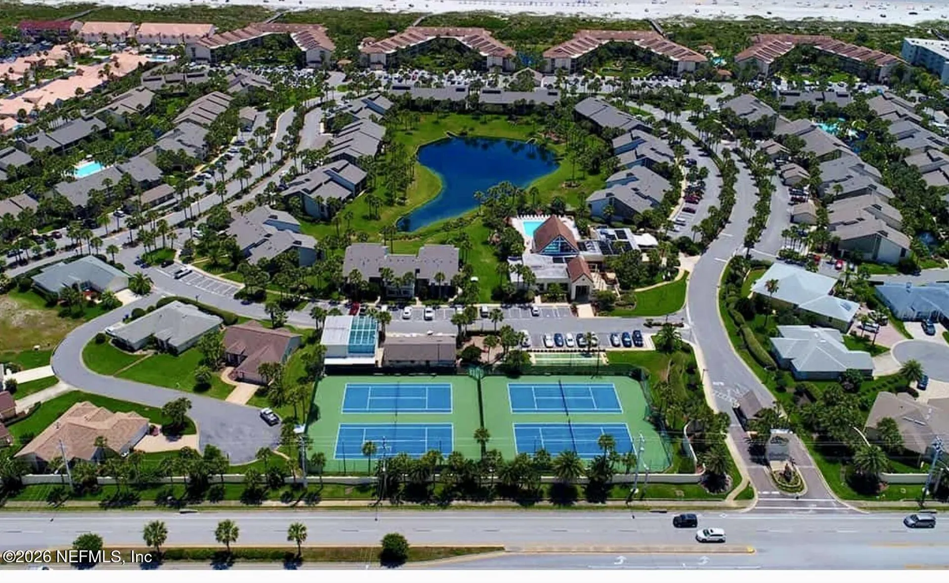 51 Village Del Lago Circle St. Augustine FL 32080