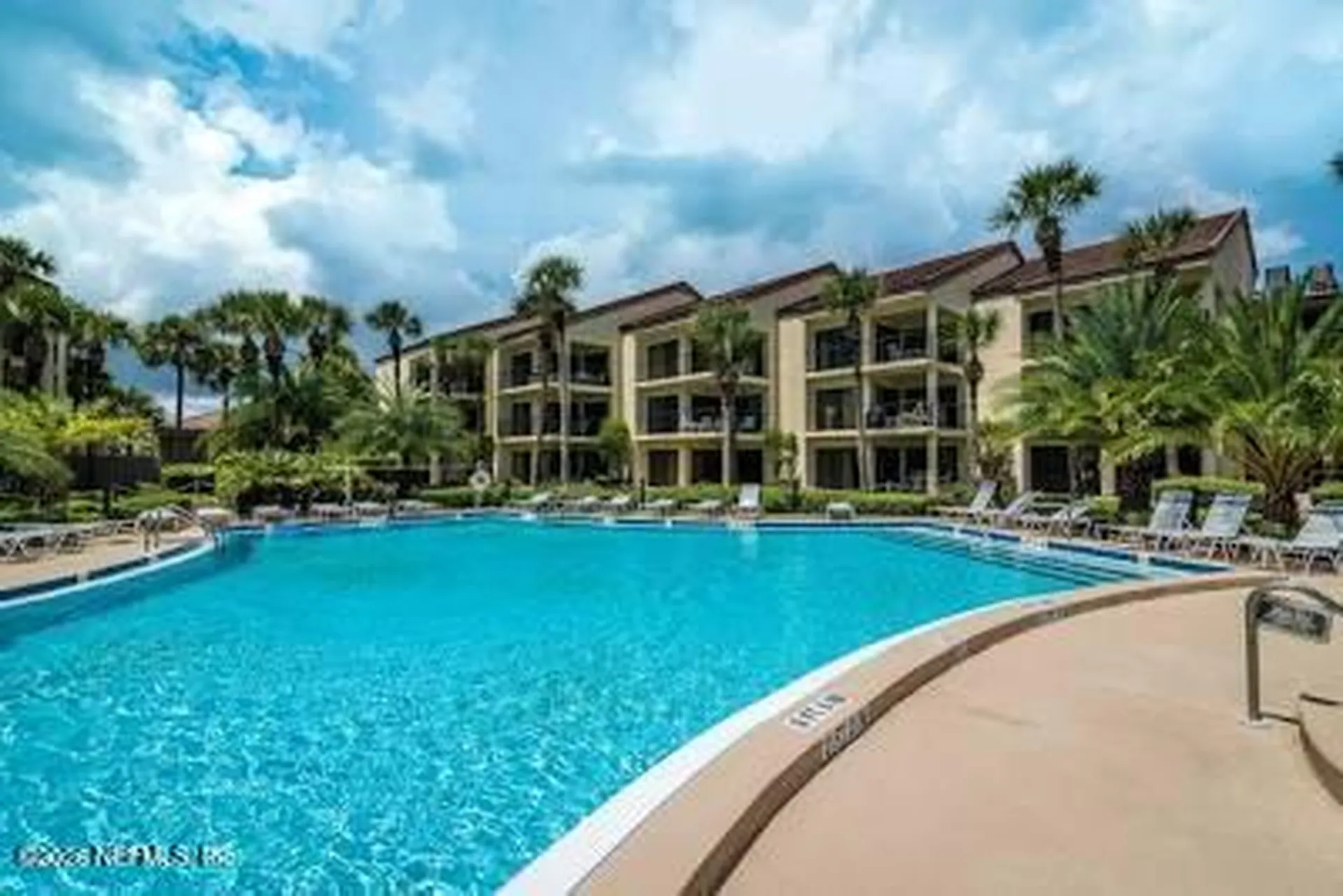 51 Village Del Lago Circle St. Augustine FL 32080