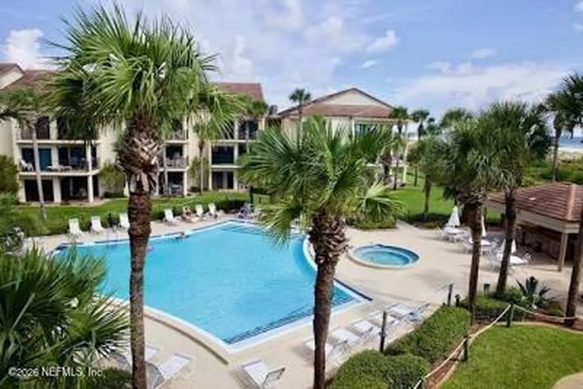 51 Village Del Lago Circle St. Augustine FL 32080