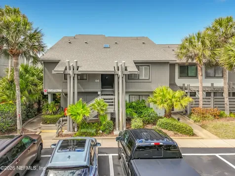 51 Village Del Lago Circle St. Augustine FL 32080