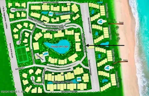 51 Village Del Lago Circle St. Augustine FL 32080