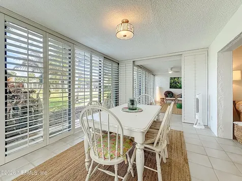 51 Village Del Lago Circle St. Augustine FL 32080