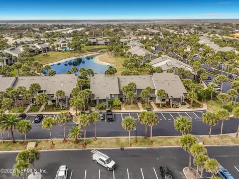 51 Village Del Lago Circle St. Augustine FL 32080
