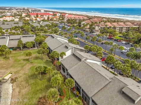51 Village Del Lago Circle St. Augustine FL 32080