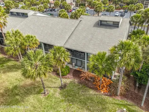 51 Village Del Lago Circle St. Augustine FL 32080
