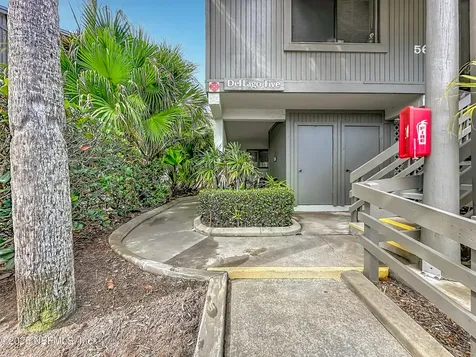 51 Village Del Lago Circle St. Augustine FL 32080