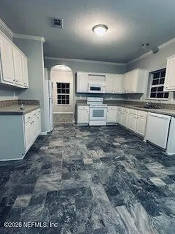 301 E Cochran Avenue Hastings FL 32145
