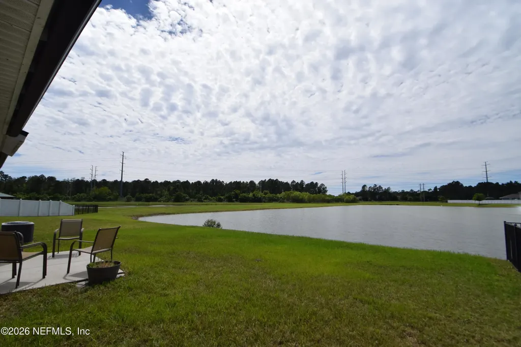 3554 Shiner Drive Jacksonville FL 32226