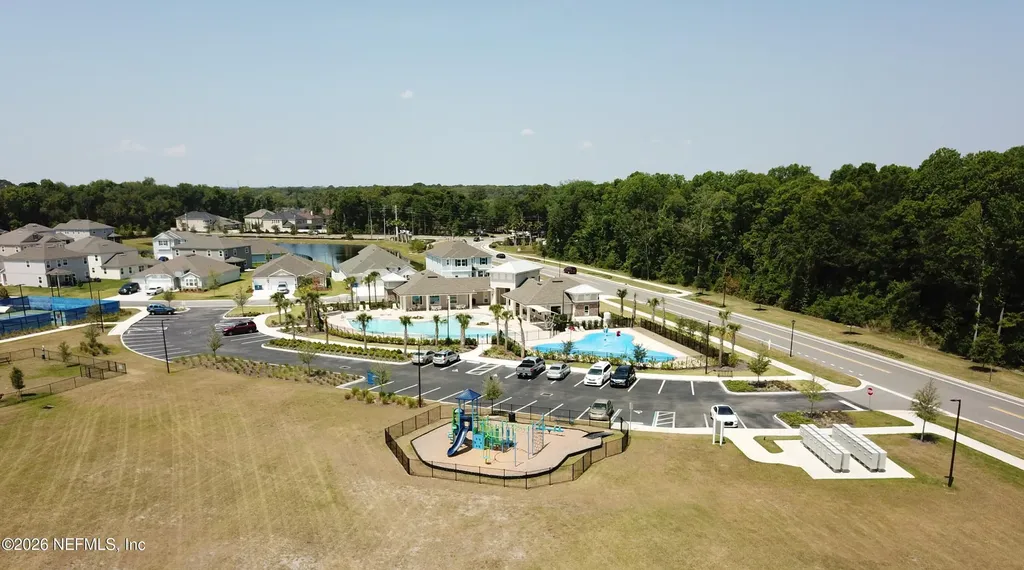 3554 Shiner Drive Jacksonville FL 32226