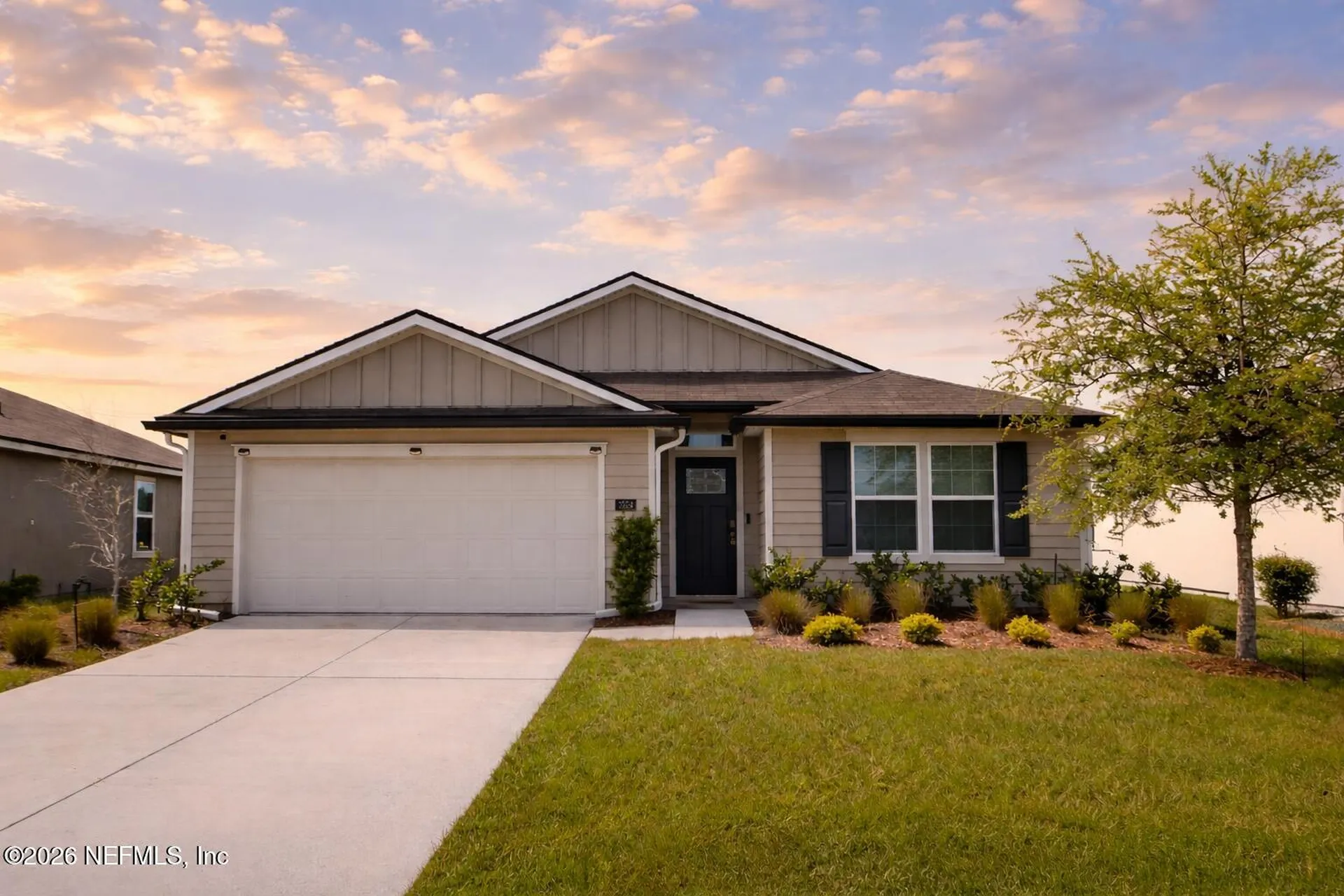 3554 Shiner Drive Jacksonville FL 32226