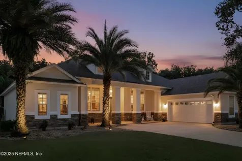 3164 Trout Creek Court St. Augustine FL 32092
