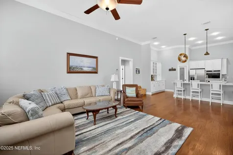 3164 Trout Creek Court St. Augustine FL 32092