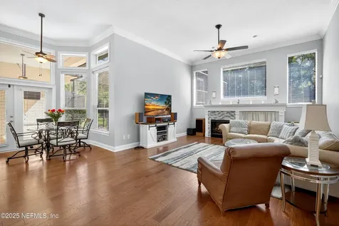 3164 Trout Creek Court St. Augustine FL 32092