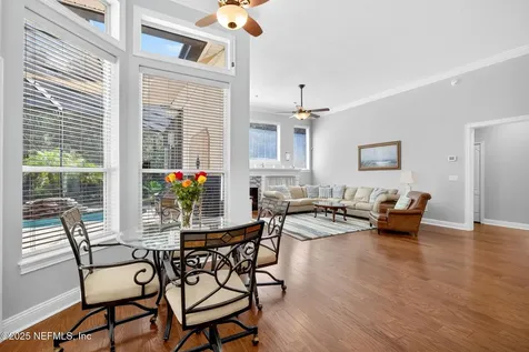 3164 Trout Creek Court St. Augustine FL 32092