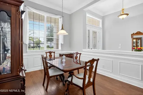 3164 Trout Creek Court St. Augustine FL 32092