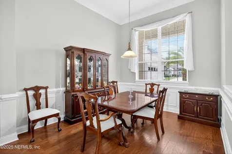 3164 Trout Creek Court St. Augustine FL 32092