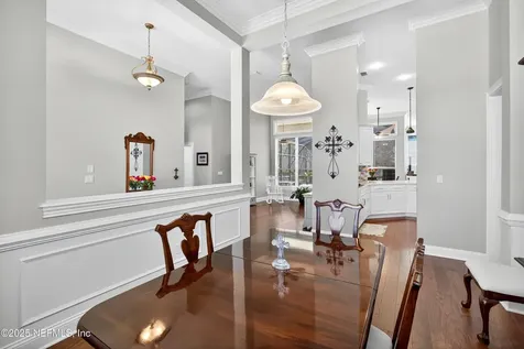 3164 Trout Creek Court St. Augustine FL 32092