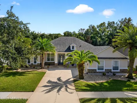 3164 Trout Creek Court St. Augustine FL 32092