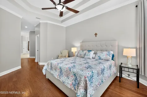 3164 Trout Creek Court St. Augustine FL 32092