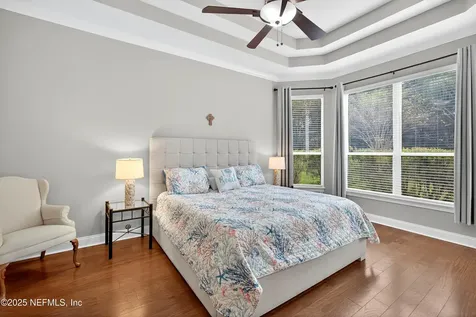 3164 Trout Creek Court St. Augustine FL 32092