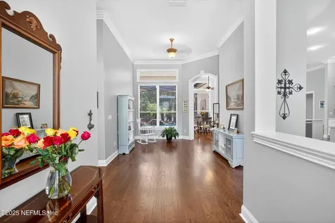 3164 Trout Creek Court St. Augustine FL 32092