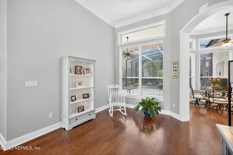 3164 Trout Creek Court St. Augustine FL 32092