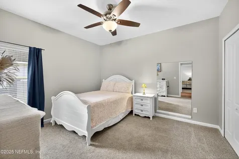 3164 Trout Creek Court St. Augustine FL 32092
